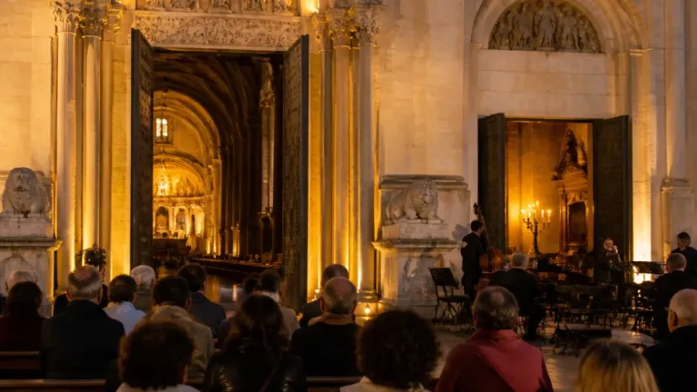 Sere d'estate a Modena: Duomo aperto tutti i sabati fino a mezzanotte con visite gratuite