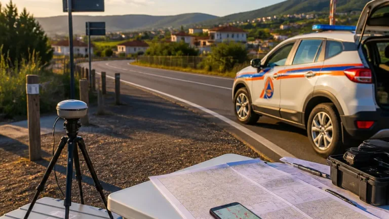 Serie di scosse nella Piana di Gioia Tauro: la più forte di magnitudo 3.4 a ovest di Melicucco