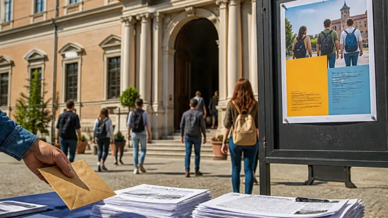 Servizio Civile Regionale: la Romagna chiude il bando con 193 candidature, Forlì-Cesena in testa
