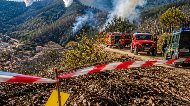 Sesta Godano, nuovi focolai sul Groppo: trovati tre inneschi, indagini in corso
