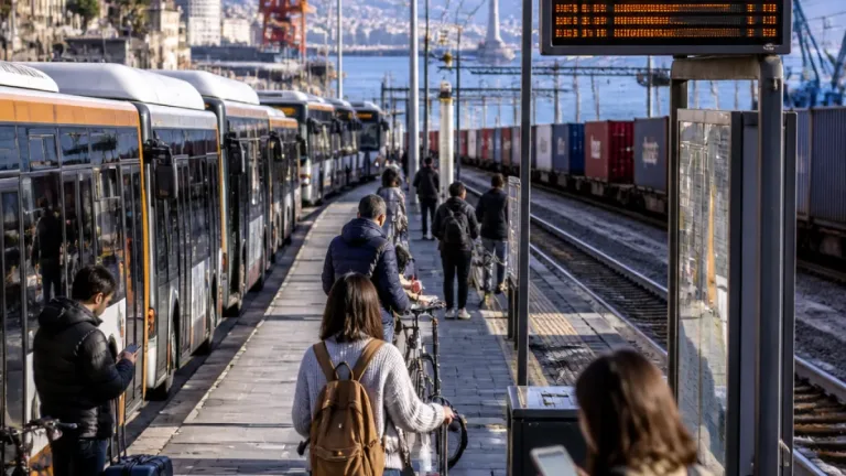 Settembre a rischio disagi: il calendario degli scioperi che interessa Genova