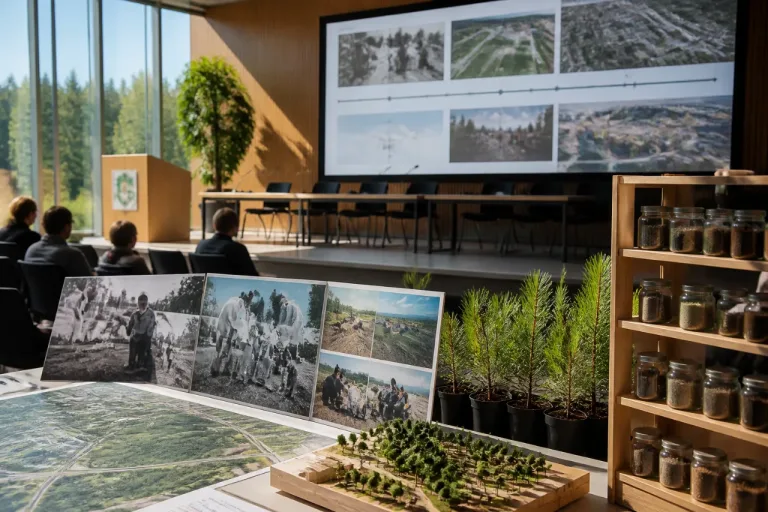 Seveso a mezzo secolo dall’Icmesa: la Regione rilancia memoria, scienza e trasformazione ambientale