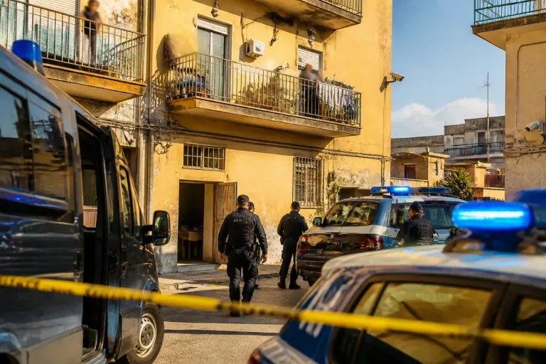 Sgominata banda della droga: sette destinatari di misure cautelari tra carcere e domiciliari