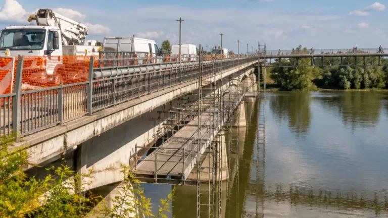 Sì alla ciclovia VenTo sul ponte di Bressana: passerelle ciclopedonali e lavori coordinati