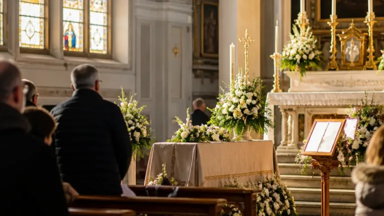 Si è spenta a 81 anni Annarosa Ferlenghi: il programma dei funerali a Cremona