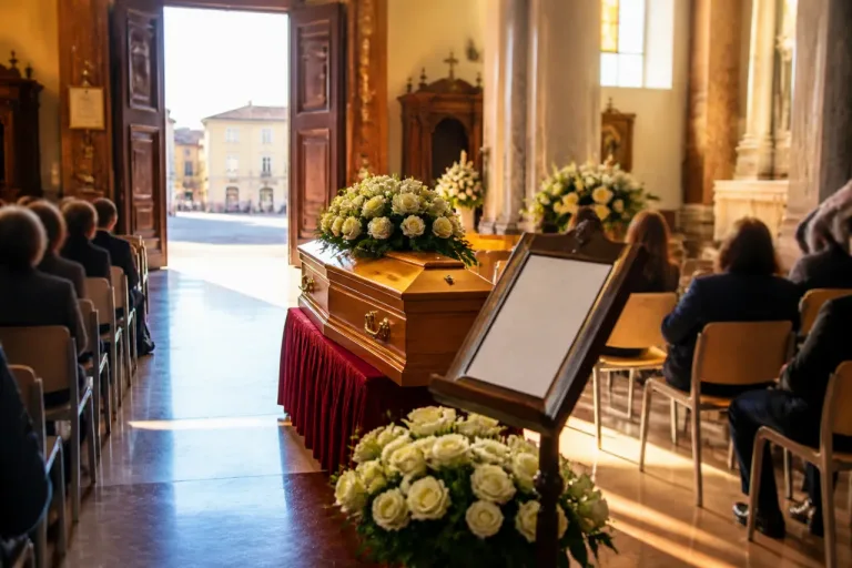 Si è spenta Agnese Miglioli: lutto a Cremona, cordoglio e dettagli sui funerali