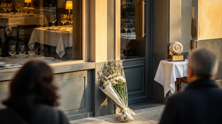 Si è spento a 61 anni lo chef Daniele Fagiolini, lutto nel ristorante di San Miniato