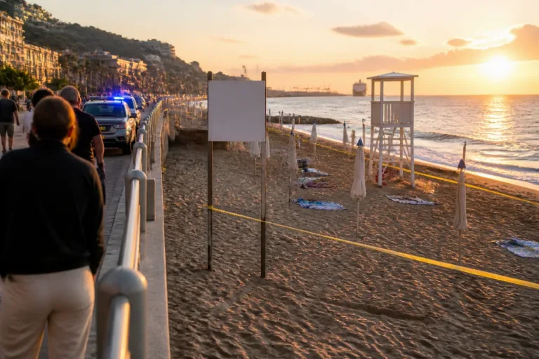 Sicurezza in spiaggia, la Lega contesta il Comune dopo un episodio di violenza al Prolungamento
