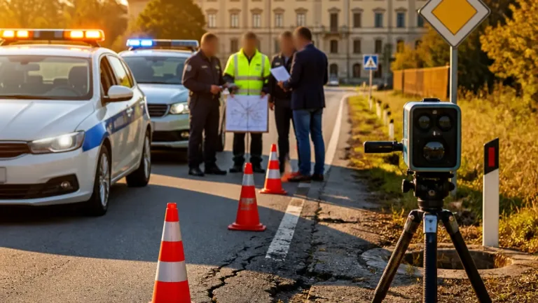 Sicurezza sulle strade della provincia: 950 patenti sospese in sette mesi e nuove verifiche sugli autovelox