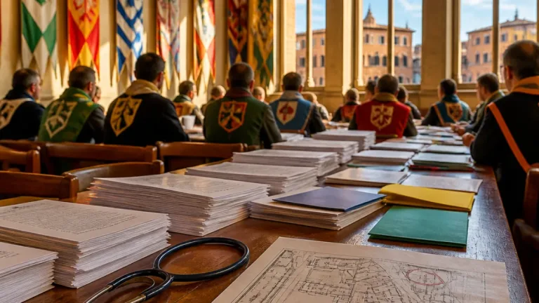 Siena, 108 cavalli ammessi alle previsite per il Palio del 16 agosto: le date e la sede