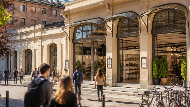 Siena apre la Startup House di Camollia: spazio pubblico per giovani imprese e professionisti