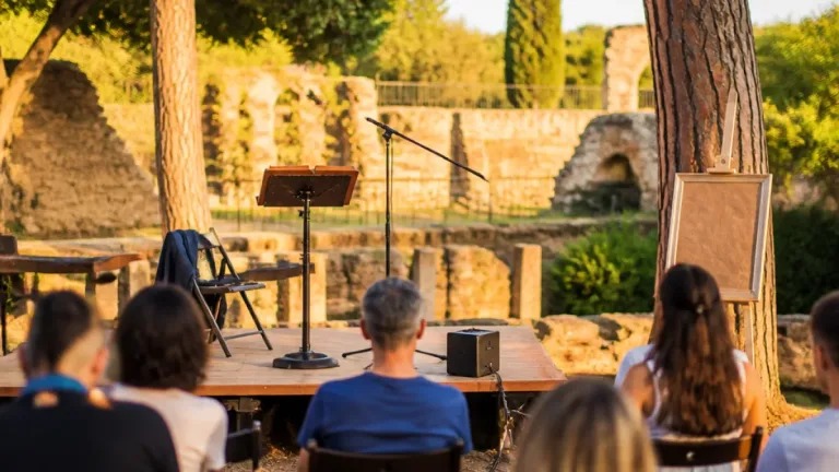 Sigfrido Ranucci porta a Cerveteri il racconto delle sue inchieste: appuntamento al Parco della Legnara