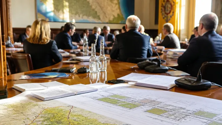 Sindaci del Fermano chiedono confronto provinciale sul futuro dell’ospedale Murri