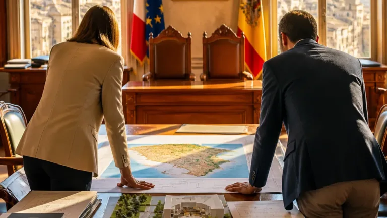 Sindaci di Enna e Caltanissetta avviano un asse istituzionale per il ‘quarto polo’ universitario