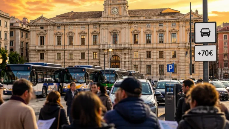 Sindaco di Savona chiede a Tpl di sospendere l’aumento degli abbonamenti: rischio ricadute sociali