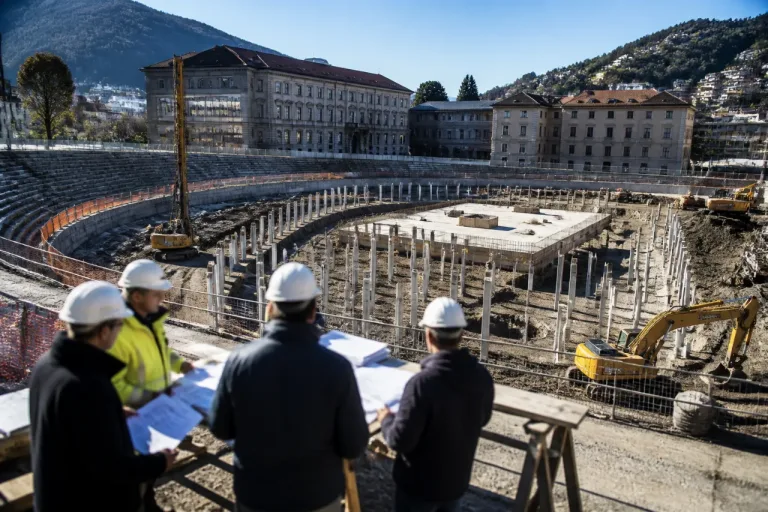 Sinigaglia, il comitato chiede alla Soprintendenza chiarimenti sui lavori: provvisorio o definitivo?