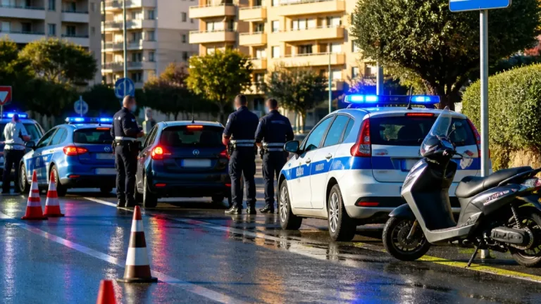 Siracusa, la Questura potenzia i controlli stradali e contro la movida selvaggia
