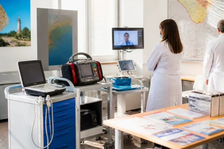 Siracusa: parte “PTE Smart” per potenziare la rete cardiologica nei presidi territoriali