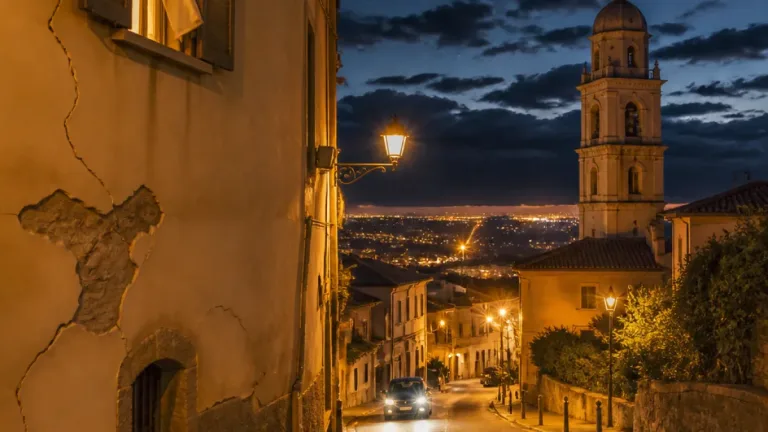 Sisma avvertito nella notte: epicentro a San Giuliano Terme, segnalata anche la provincia di Lucca