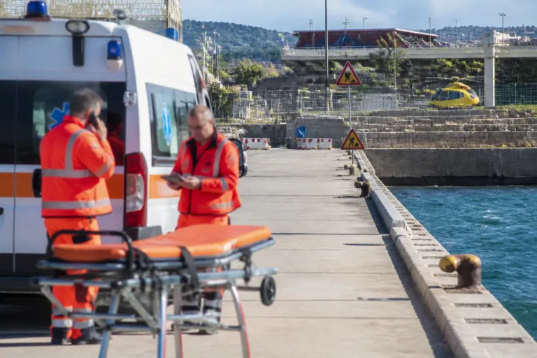 Soccorsi in tilt a Crotone: l’assenza di un eliporto mette a rischio vite