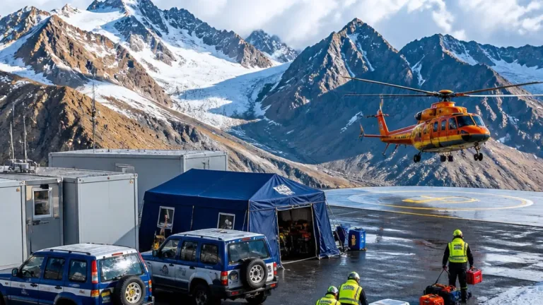 Sondrio: ripristinato presidio Polizia al Passo dello Stelvio, circa 30 interventi dall'attivazione
