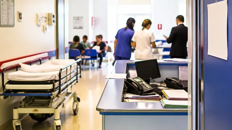 Sos pronto soccorso a Isili: vertice urgente della Asl dopo il sopralluogo