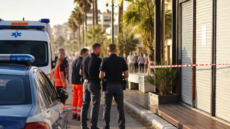 Sospesa per 15 giorni la licenza di un locale sul lungomare di Crotone dopo episodi violenti