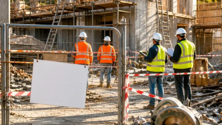 Sospesa un’impresa a Parma: trovati macchinari pericolosi e mancanze sui piani di sicurezza