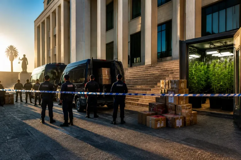 Spaccio a Catona: sei imputati rinviati a giudizio nell'inchiesta della DDA