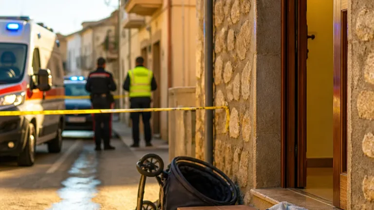 Spari a Mongrassano: uomo ferisce l'ex e tenta il suicidio, entrambi ricoverati