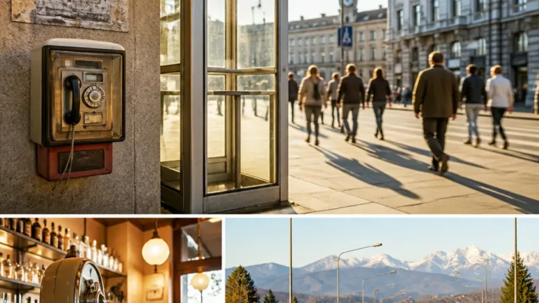Spariscono i telefoni pubblici: un viaggio fra cabine, osterie e ricordi di Udine