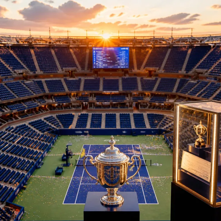 Zverev conquista gli US Open: quarto set decisivo e secondo Slam in stagione