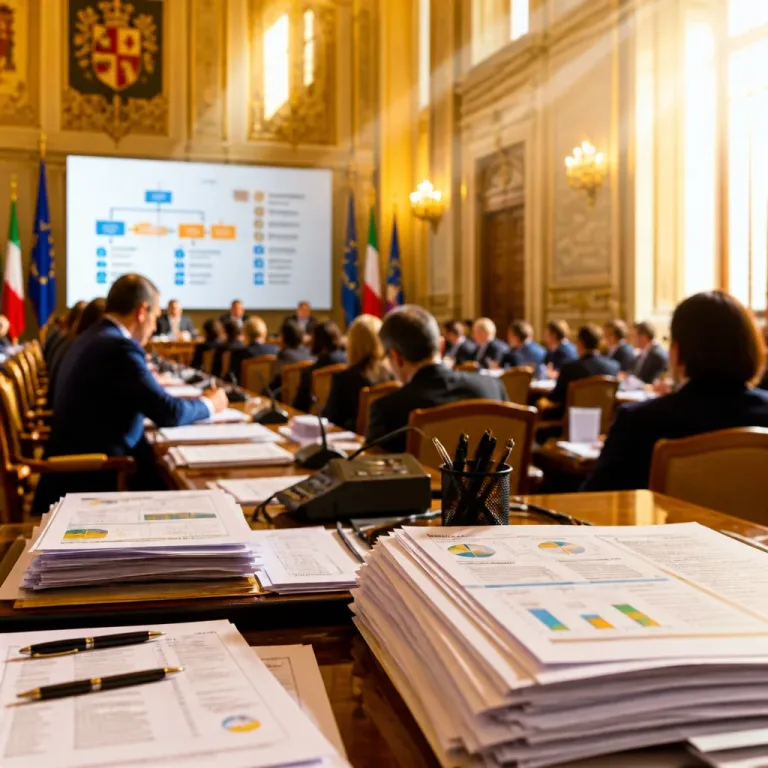 CONI e Commercialisti presentano proposte operative per snellire e rafforzare le ASD e SSD
