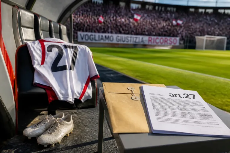 Balogun può giocare l’ottavo: la Fifa sospende la squalifica applicando l’art.27, protesta il Belgio