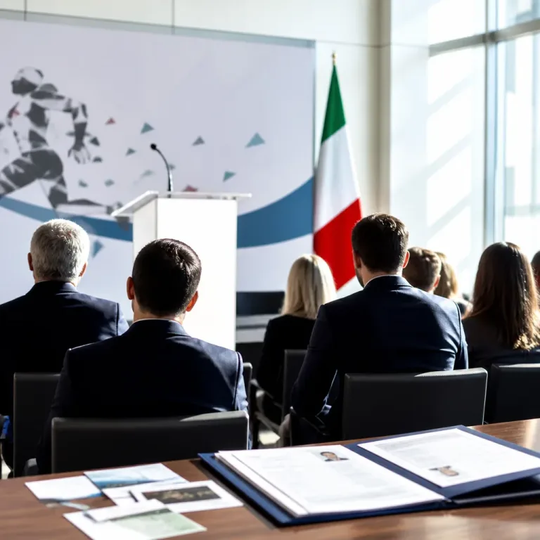 Abodi invita il sistema sportivo a risolvere il caso Malagò: «Non vorrei intervenire»