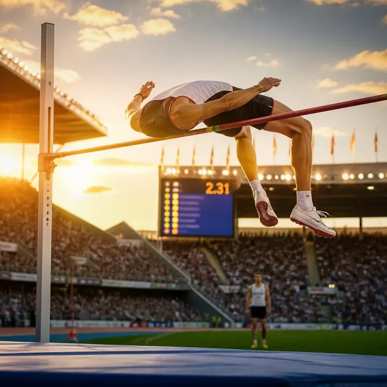 Tamberi torna a vincere in Diamond League: 2,31 a Katowice e sesto successo nel circuito