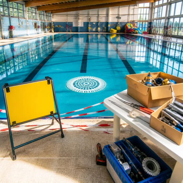 Obbligo di sicurezza nei bocchettoni: la Camera approva emendamento al decreto Sport