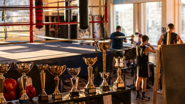 Sport Savona Team, bilancio positivo e ripartenza a settembre: il pugilato savonese conferma la sua crescita