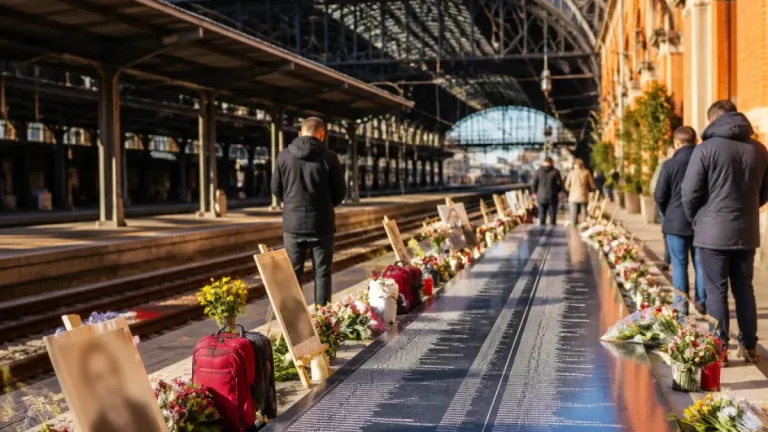Strage della Stazione: a 46 anni il ricordo delle 85 vittime rimane centrale per la città