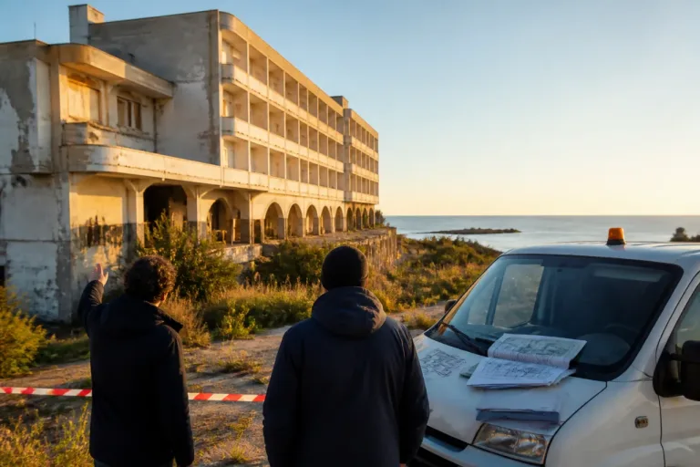 Su Pallosu, in Consiglio la mozione per provare a riportare in vita l’hotel sul mare