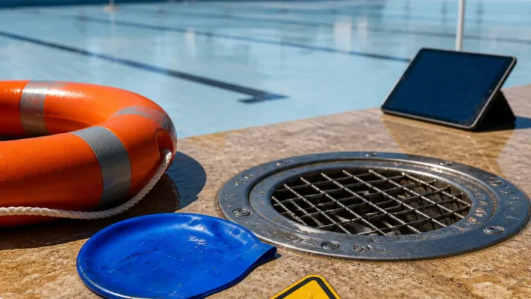 Suisio, la morte di Alice in piscina riaccende l’allarme sicurezza: cuffia e impianti nel mirino