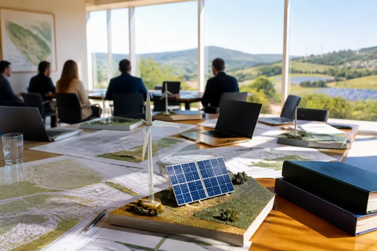 Suvereto propone un ufficio intercomunale per verificare gli impatti dei progetti energetici
