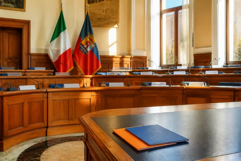 Taranto, accordo in Consiglio: federazione tra Prima Taranto e Fortemente Liberi