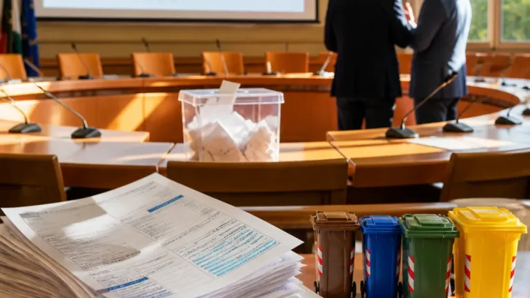 Tariffe puntuali e sacchi prepagati: che lezione viene da Seoul per Cagliari