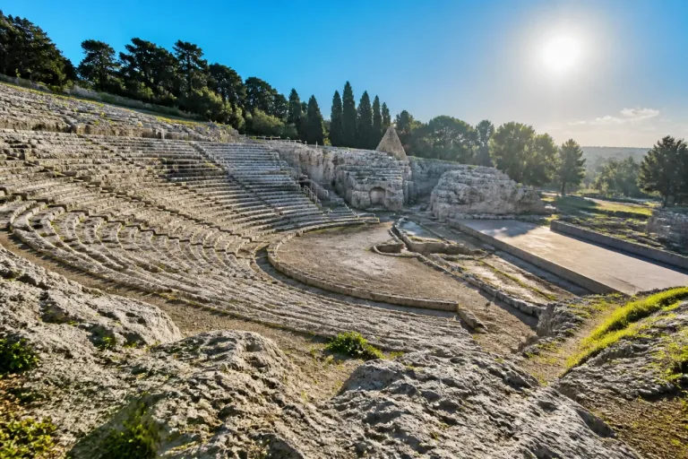 Teatro Greco di Siracusa: gli studenti del Gargallo portano in scena "Medee" a ingresso libero