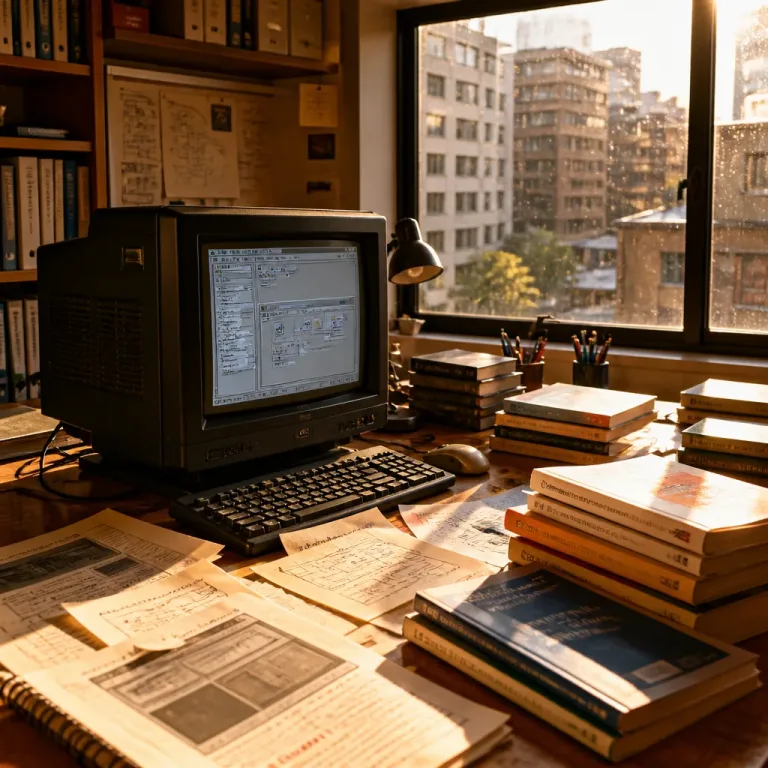Il lungo esilio di Steve Jobs: come i dodici anni con NeXT hanno cambiato la tecnologia