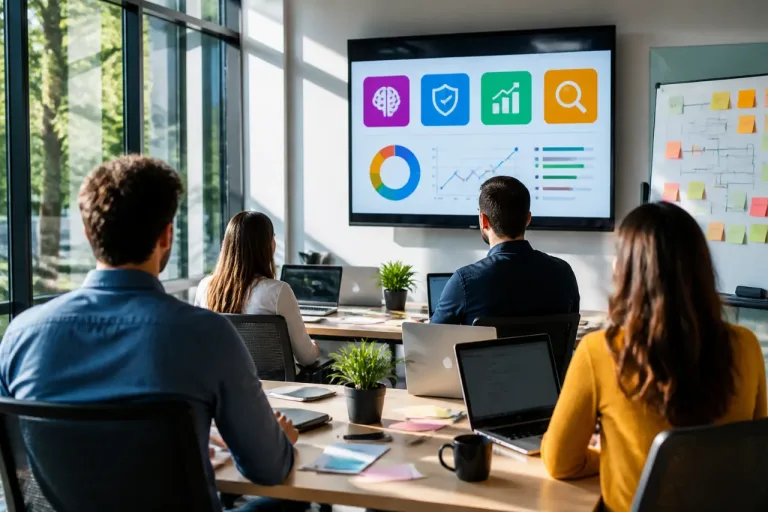Competenze digitali trasversali: la nuova leva competitiva per imprese e lavoratori