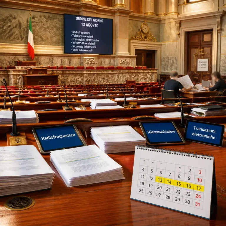 Assemblea nazionale avvia la revisione delle leggi su telecomunicazioni, radiofrequenze e transazioni elettroniche