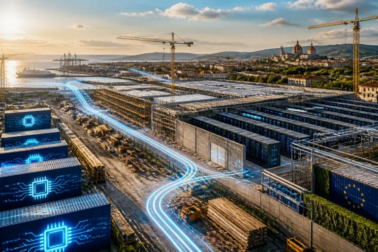 L’intelligenza artificiale è la partita che l’Italia non può permettersi di perdere