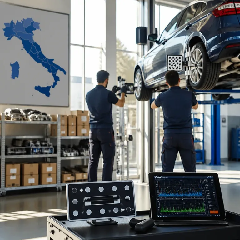 CIDA Group, la carrozzeria cambia: competenze e tecnologie al centro del nuovo polo
